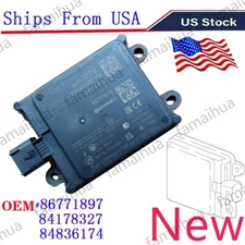 NEW Forward Range Radar Sensor OEM 86771897 ,84178327, 84836174 Ships From USA