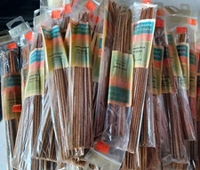 88 Packs Of SME World Of Products Incense Sticks 15 Sticks Per Pack