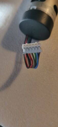 LIPPERT LCI 12V IN-WALL SLIDE OUT MOTOR 236575 10MM SCHWINTEK RV CAMPER - Picture 4 of 4