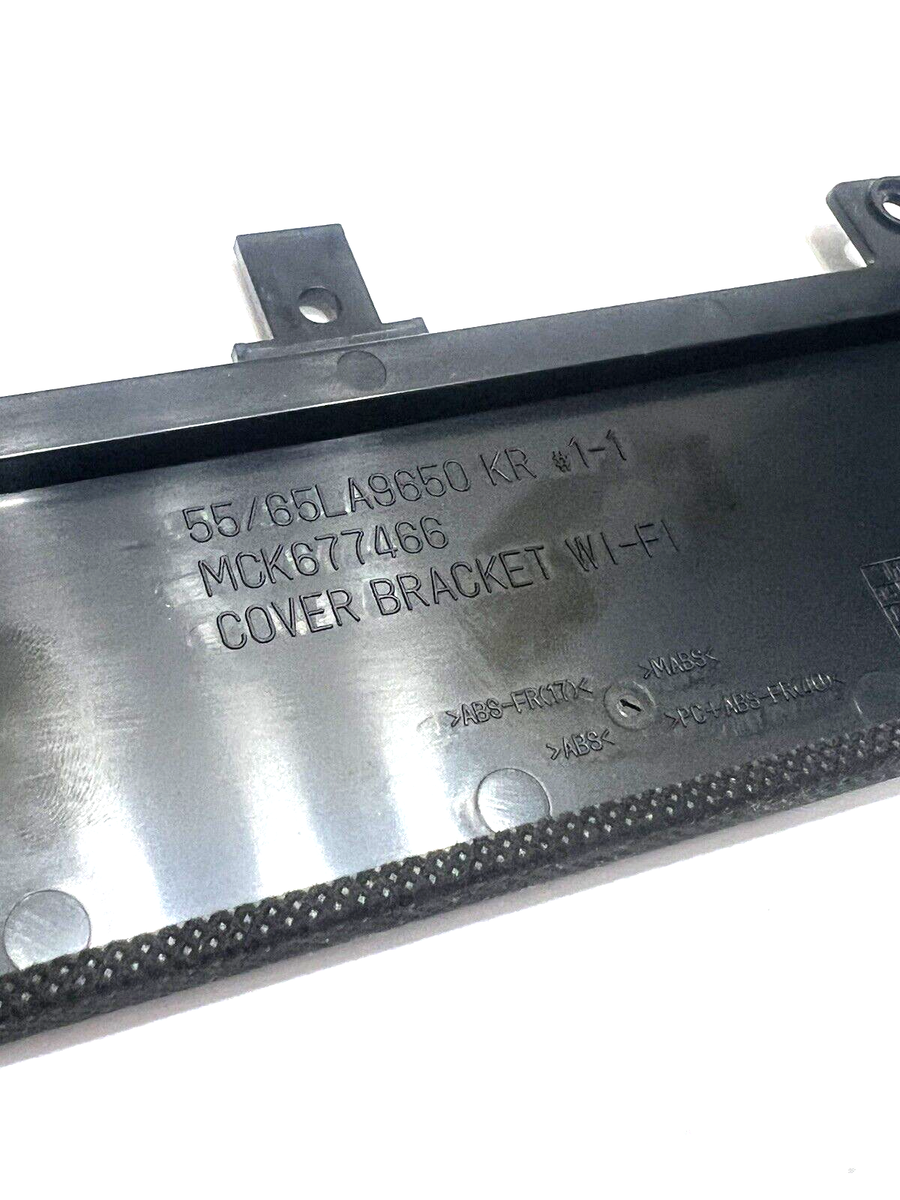 Connectez des haut-parleurs ou des écouteurs Bluetooth au LG 55UA74006LB