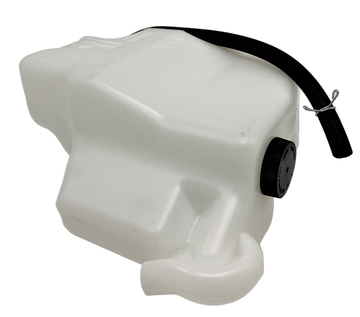 Coolant Reservoir Tank Bottle W/Hose&Cap for Nissan Altima 07-13