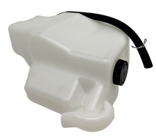 New Coolant Recovery Expansion Tank Wcap For Nissan Altima 07-13 Maxima 09-14