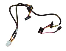 DELL J71RG HDD / ODD SATA POWER CABLE FOR POWEREDGE
