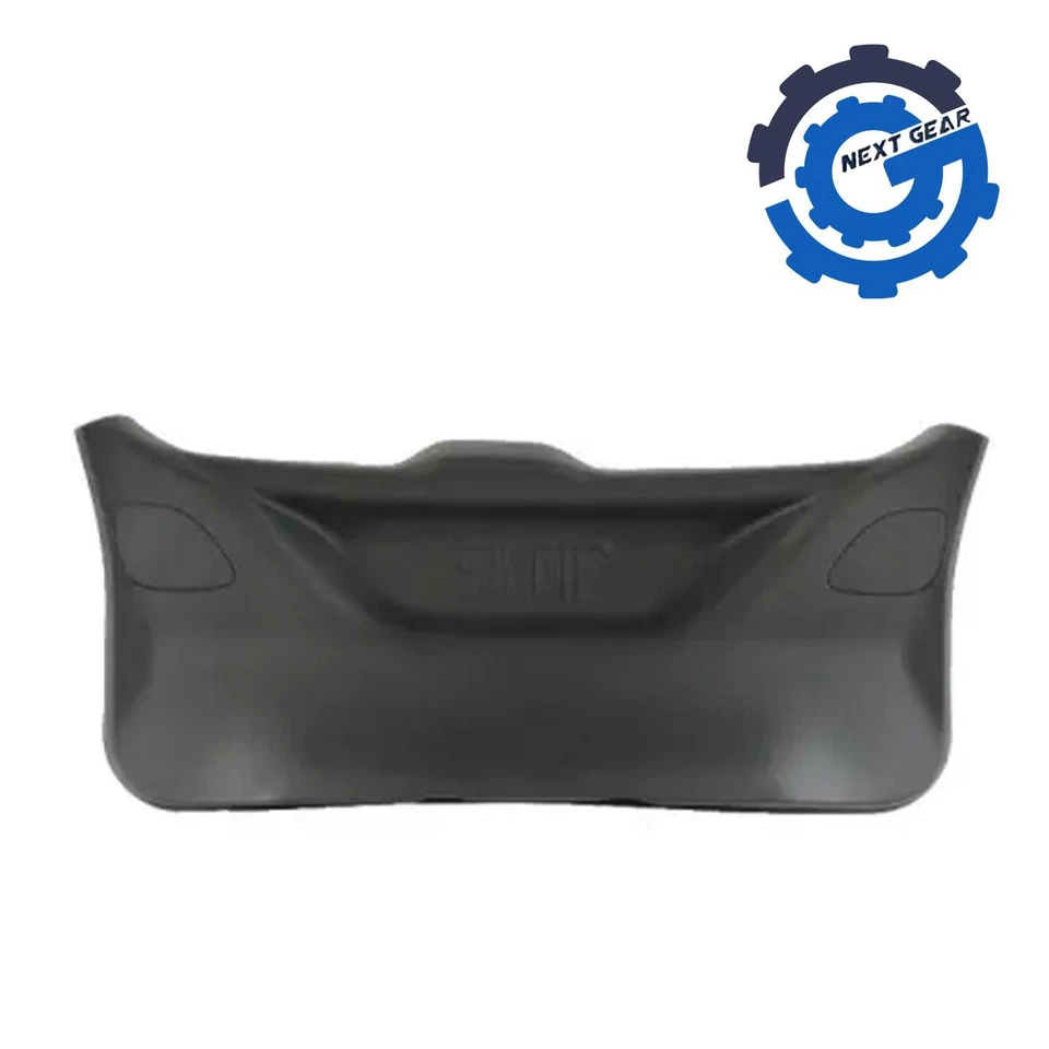 Novo Painel Elevador Interior Inferior Mopar 2017-2024 Jeep Compass 7KH88DX9AA Fabricante de Equipamento Original - Imagem 2 de 2