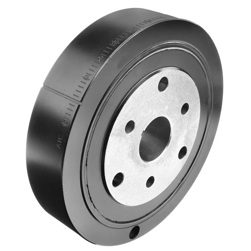 Harmonic Balancer for Chevy GMC C2500 C3500 K2500 K3500 Workhorse P32 P42 7.4L - Image 2 of 4