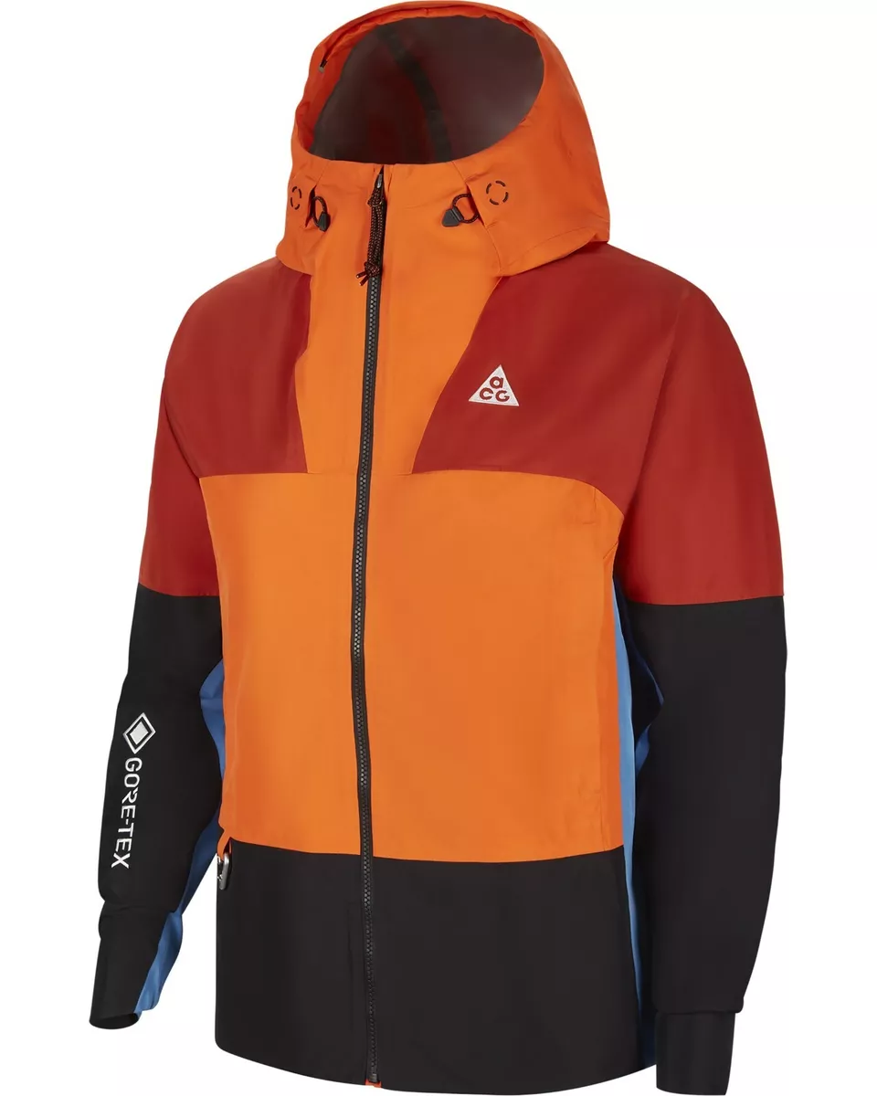 Nike Storm-FIT ADV ACG Chain of Craters Women's Jacket