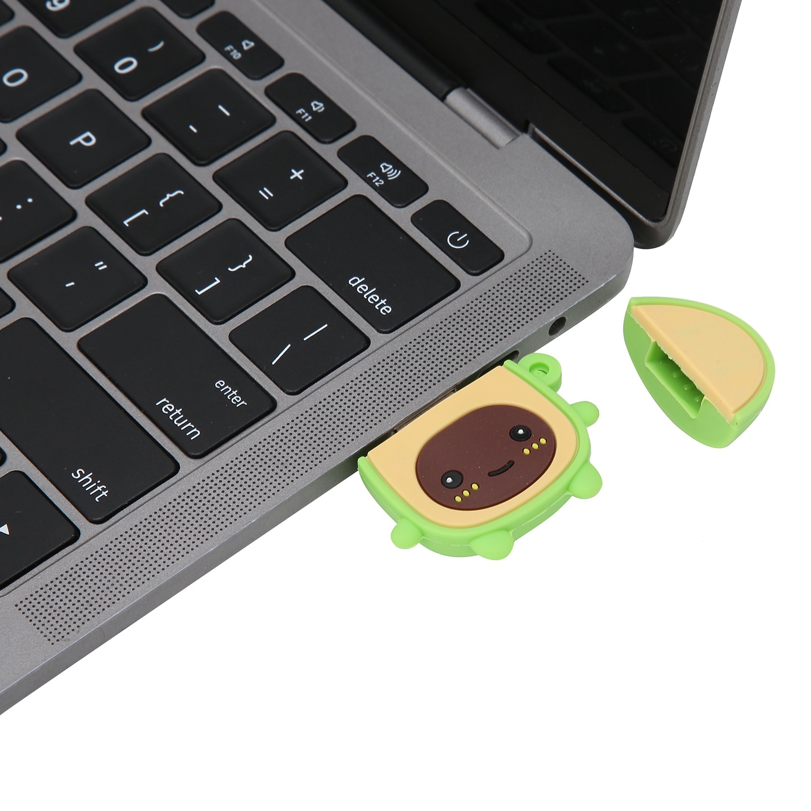 Thumb Drive Large Storage Drive U Disk With Cartoon Appearance For Computer SPM