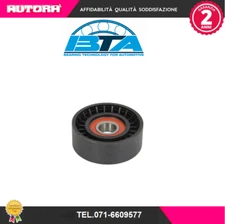E2V6533BTA tensioner roller, Poly-V belt 70x24x17 (BRAND-BTA)..