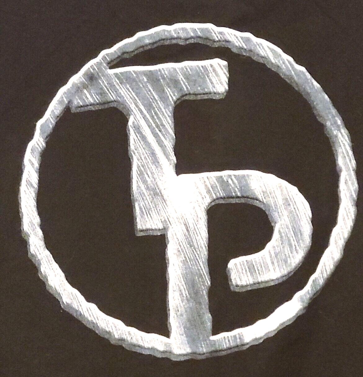 Camicia vintage Trick Pony musica country double face XL