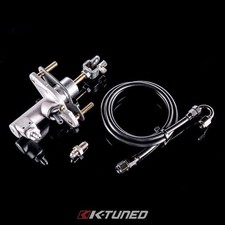 K-tuned Clutch Master Cylinder Upgrade Kit Cmc 06-11 Civic Si Ktd-cmc-lhd