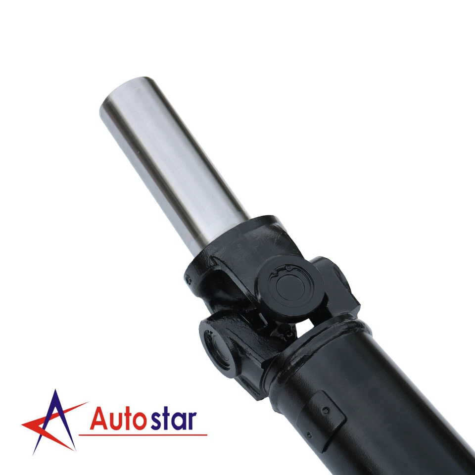 Conjunto de eje de transmisión trasero Chevrolet Silverado 3500 Classic 07 GMC Foto 2 de 4