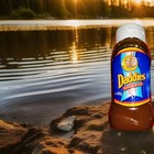 3 Pack Daddies Favourite Brown Sauce 3 x 400g=1200g