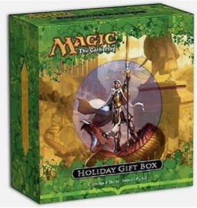Mtg Holiday Gift Box | eBay