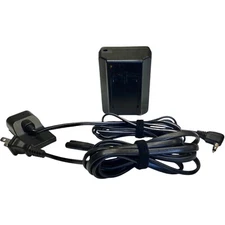 Canon XH-A1 XHA1 Charger Power Adapter With Connecting Cable Genuine Canon