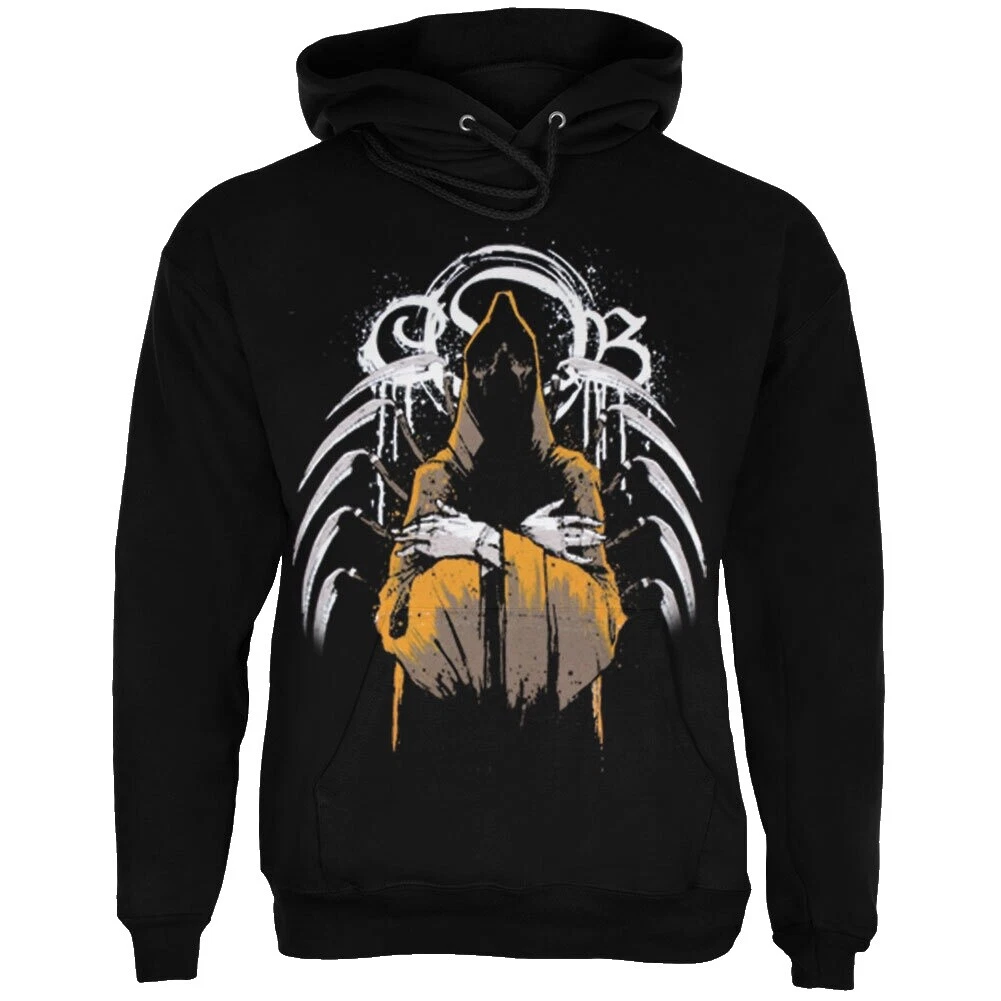 Sudaderas de Bravado Negro para Hombres