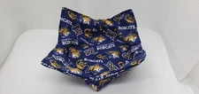 NCAA Montana Cats Microwave  Bowl Holder/Cozy