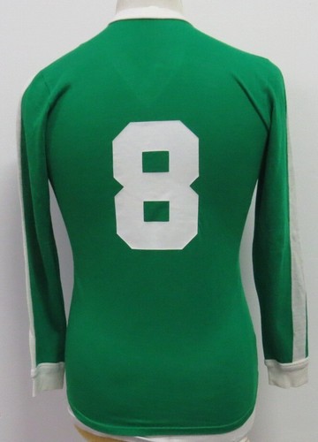 PUMA FRANCE AVELLINO NR 8 TRIKOT JERSEY SHIRT FUSSBALL FOOTBALL ITALIEN VINTAGE - Bild 3 von 13