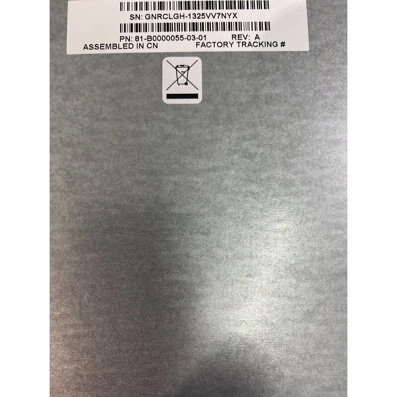 HP Dot Hill MSA P2000 6 GB SAS-Laufwerkgehäuse E/A-Controller 81-B0000055-03-01 - Bild 4 von 4