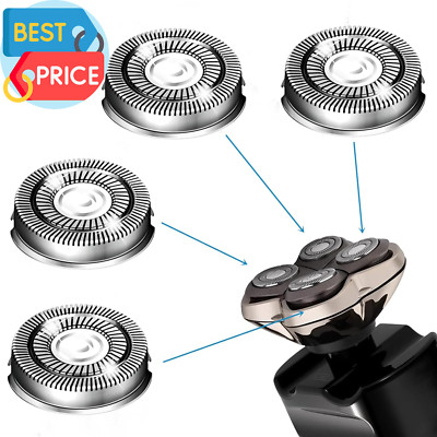 Shaver Head Replacement Blade for Skull Shaver Pitbull Gold Silver Platinum PRO 