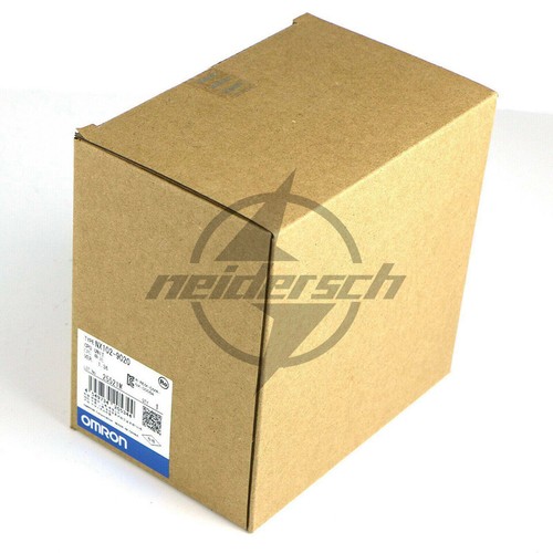 ONE NEW Omron NX102-9020 - Picture 1 of 7