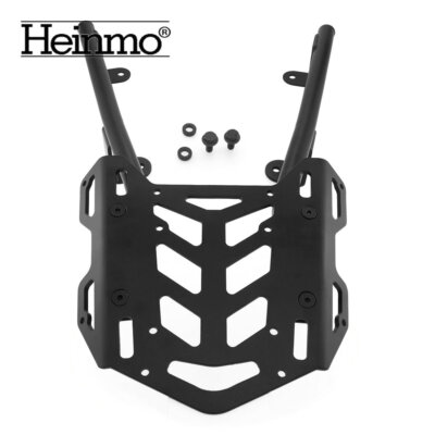 EKSED Motorcycle Rear Luggage Storage Racks Extended Shelf For H