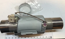 C00115337 Flow Through Heater - Dishwasher  - Ariston Splendide Whirlpool