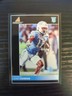 Josh Downs 2023 Panini Chronicles Pinnacle Draft Picks #22 RC North Carolina