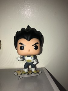 vegeta pop 157