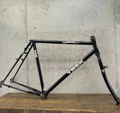 Trek 750 Multitrack Ebay Factory Sale 