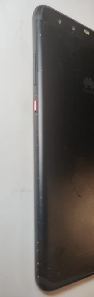 Huawei P10 Plus VKY-L09 - 128GB - Black Android Version 9 Working Well #40B - Image 4 of 4