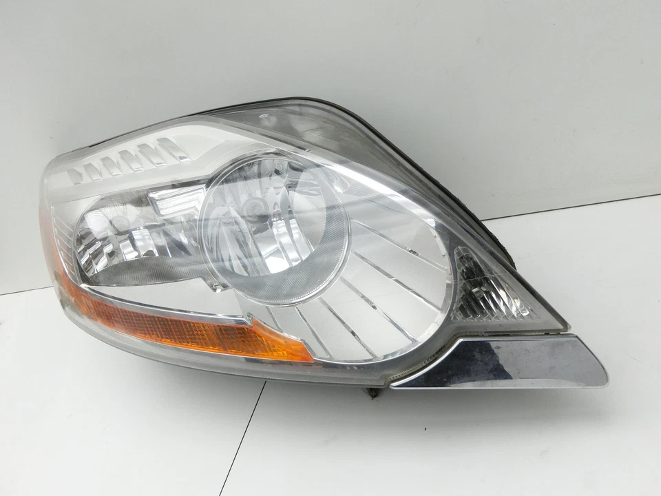 Halogène Phare Phare Av D Bail. LHD pour Ford Kuga I 08-12 - Photo 3/4