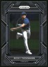 2023 Panini Prizm #114 Ricky Tiedemann Toronto Blue Jays