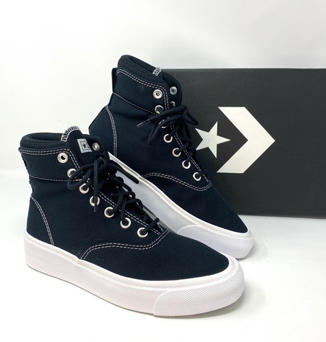 Converse SKID GRIP CVO High Canvas 