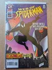 Web of Spiderman Vol. 1 - Choose your issue - The More You Buy - The More Saved