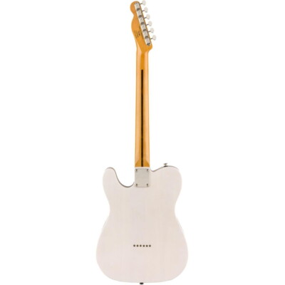 Squier Classic Vibe Telecaster 50s - White Blonde, New