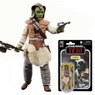 2023 Star Wars Vintage VC24R KLAATU (WOOOF) 3.75" Scale Hasbro Action Figure