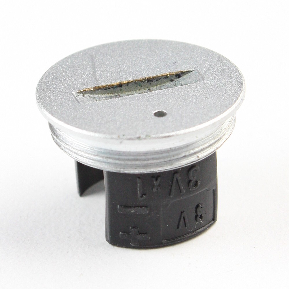 Nikon F3 FE FM FG EM FA FE2 FM2 Battery Cover - Cap