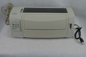 lexmark 2500