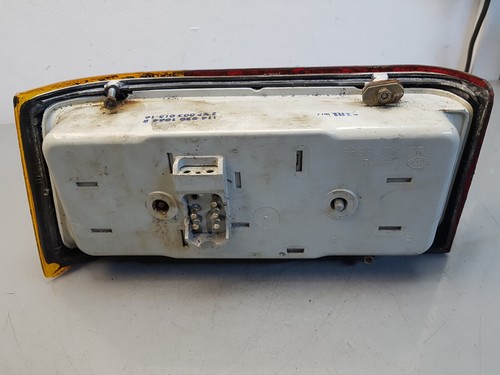 Mercedes W114 W115 Driver RIGHT Rear Light Read desicription - Picture 3 of 9