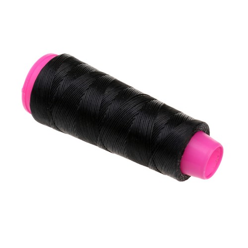 120 Yard Bowstring Material Recurve Compound Bow String Making Thread Black - Picture 5 of 9