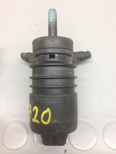 VOLKSWAGEN POLO (1994-1997) 1.05 BENZIN 33KW 3P WASSERPUMPE SCHEIBENWISCHER