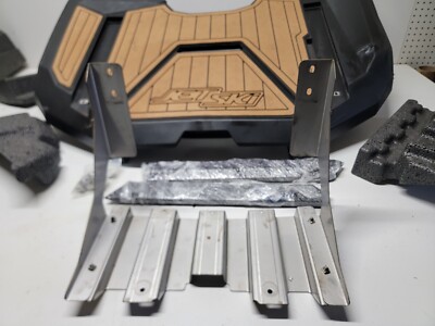 2023 Kawasaki JETSKI Ultra 310 lx OEM REAR DECK PLATFORM 2023 Kawasaki JETSKI Ultra 310 lx OEM REAR DECK PLATFORM