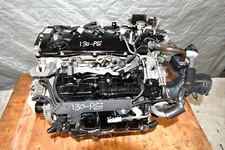 JDM 2018-2022 Toyota Camry RAV4 A25A-FKS 2.5L Motor Gasoline A25A FKS Engine 40K