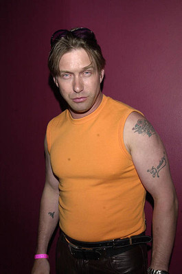 Stephen Baldwin at The Event To Prevent: A Benefit Concert to Laun- Old Photo 1