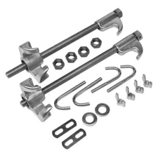 Performance Tool W80556 MacPherson Strut Spring Compressor