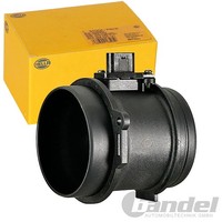 Hella Luftmassenmesser LMM Passend FüR Audi A4 A5 A6 A7 A8 Q5 Q7 Q8 VW Amarok