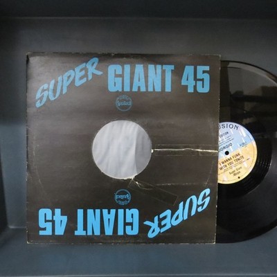 Giorgio Moroder-I Wanna Funk With You Tonite / Knights In White Satin-VINYL 1...