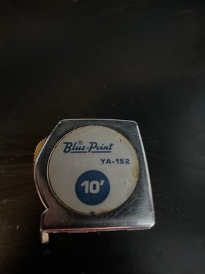 Blue point YA-152 10' tape measure