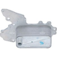Nrf 31792 ÖLküHler MotoröL FüR Opel Insignia Zafira Antara Cascada P12 G09