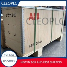NEW ABB ACS550-U1-157A-4 NEW IN BOX ACS550-U1-157A-4 No Keypad